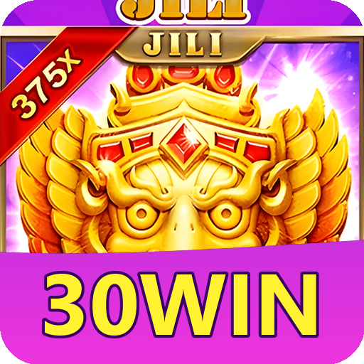 Logo Oficial 30WIN Download